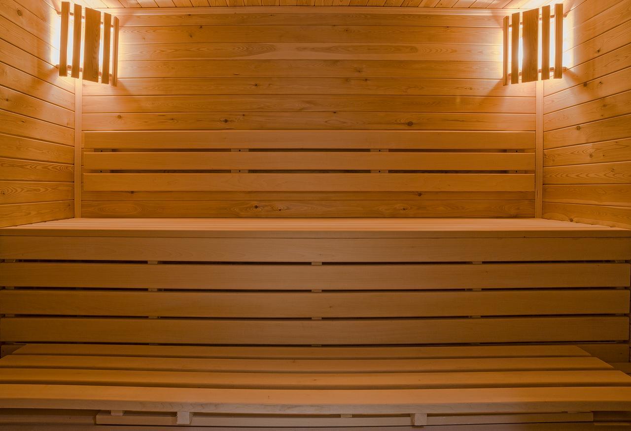Chalet Kokhta Bakuriani Exterior photo